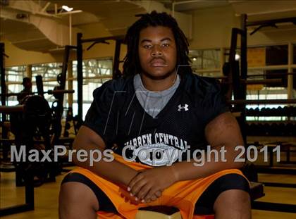 Thumbnail 1 in Warren Central (Top 25 Photo Shoot)  photogallery.