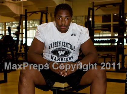 Thumbnail 3 in Warren Central (Top 25 Photo Shoot)  photogallery.