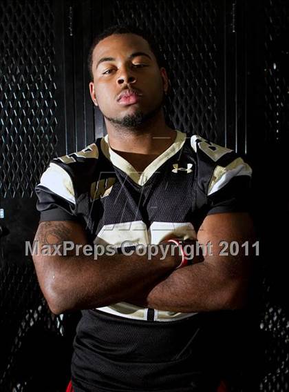 Thumbnail 2 in Warren Central (Top 25 Photo Shoot)  photogallery.