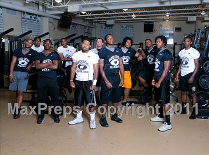 Thumbnail 1 in Warren Central (Top 25 Photo Shoot)  photogallery.