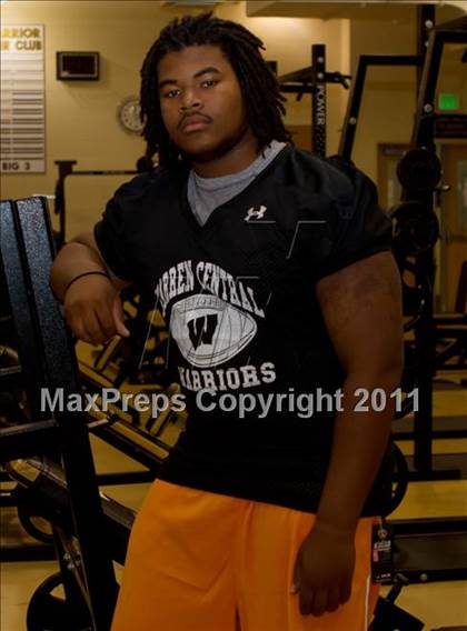 Thumbnail 1 in Warren Central (Top 25 Photo Shoot)  photogallery.