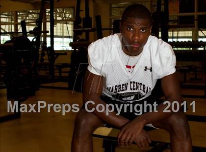 Thumbnail 3 in Warren Central (Top 25 Photo Shoot)  photogallery.
