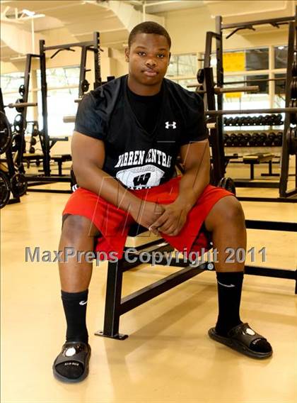 Thumbnail 1 in Warren Central (Top 25 Photo Shoot)  photogallery.