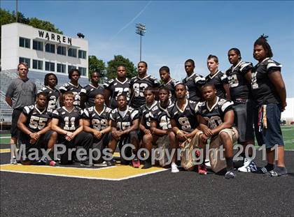 Thumbnail 3 in Warren Central (Top 25 Photo Shoot)  photogallery.