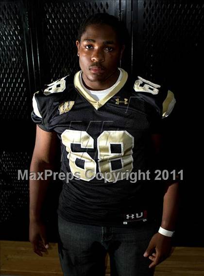 Thumbnail 3 in Warren Central (Top 25 Photo Shoot)  photogallery.