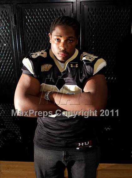 Thumbnail 1 in Warren Central (Top 25 Photo Shoot)  photogallery.