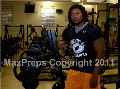 Thumbnail 3 in Warren Central (Top 25 Photo Shoot)  photogallery.