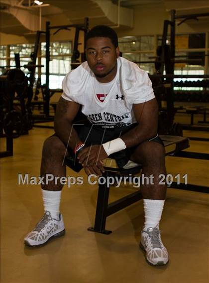 Thumbnail 1 in Warren Central (Top 25 Photo Shoot)  photogallery.