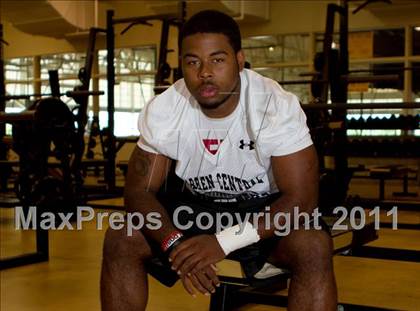 Thumbnail 2 in Warren Central (Top 25 Photo Shoot)  photogallery.