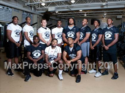 Thumbnail 2 in Warren Central (Top 25 Photo Shoot)  photogallery.