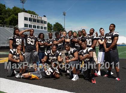 Thumbnail 1 in Warren Central (Top 25 Photo Shoot)  photogallery.