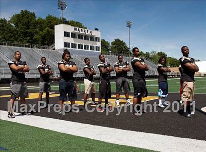 Thumbnail 2 in Warren Central (Top 25 Photo Shoot)  photogallery.
