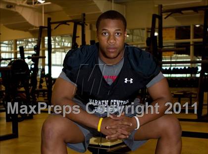 Thumbnail 3 in Warren Central (Top 25 Photo Shoot)  photogallery.