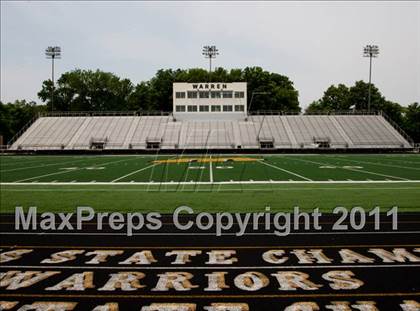 Thumbnail 2 in Warren Central (Top 25 Photo Shoot)  photogallery.