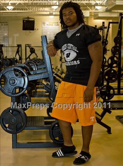 Thumbnail 2 in Warren Central (Top 25 Photo Shoot)  photogallery.