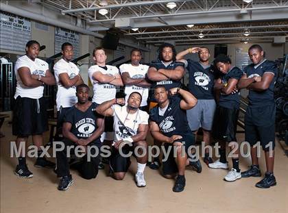 Thumbnail 3 in Warren Central (Top 25 Photo Shoot)  photogallery.