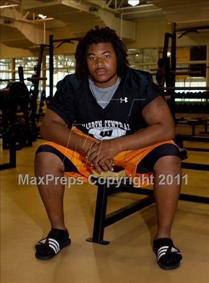 Thumbnail 2 in Warren Central (Top 25 Photo Shoot)  photogallery.