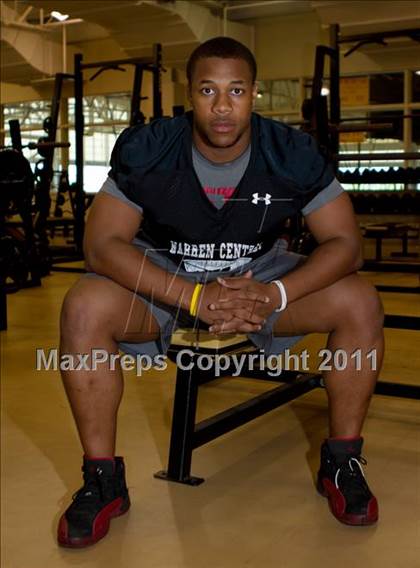Thumbnail 2 in Warren Central (Top 25 Photo Shoot)  photogallery.
