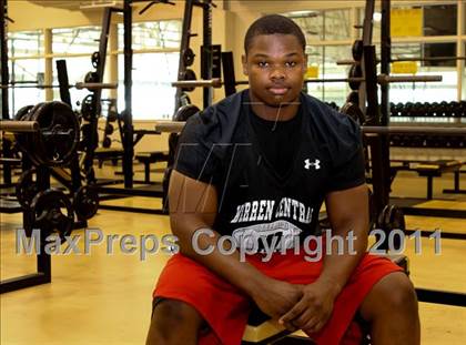Thumbnail 2 in Warren Central (Top 25 Photo Shoot)  photogallery.