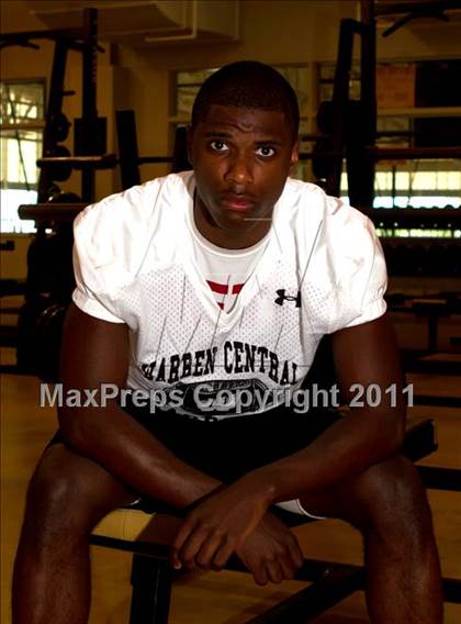 Thumbnail 2 in Warren Central (Top 25 Photo Shoot)  photogallery.