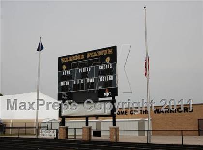 Thumbnail 3 in Warren Central (Top 25 Photo Shoot)  photogallery.