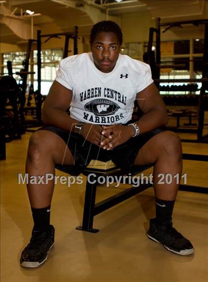 Thumbnail 1 in Warren Central (Top 25 Photo Shoot)  photogallery.