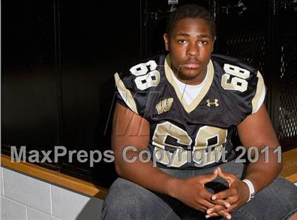 Thumbnail 2 in Warren Central (Top 25 Photo Shoot)  photogallery.
