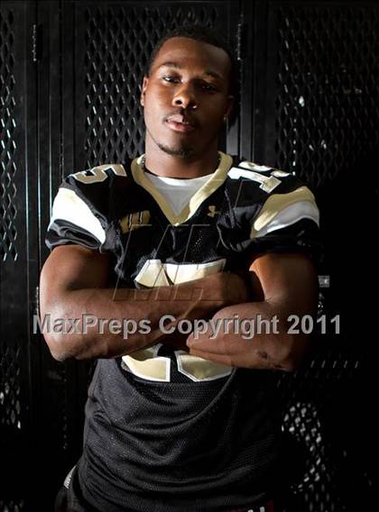 Thumbnail 3 in Warren Central (Top 25 Photo Shoot)  photogallery.