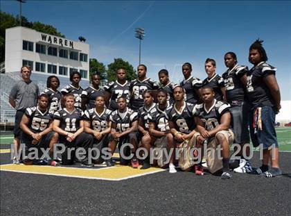 Thumbnail 1 in Warren Central (Top 25 Photo Shoot)  photogallery.