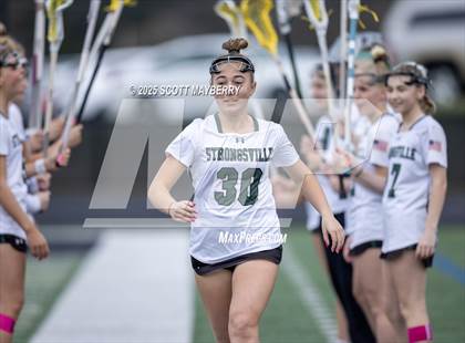 Thumbnail 1 in Walnut Hills @ Strongsville photogallery.