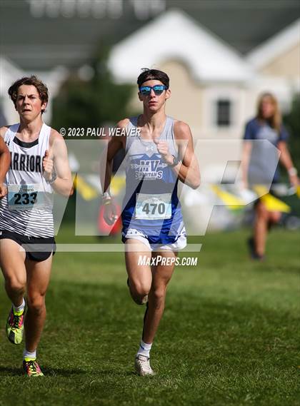 Thumbnail 2 in NEPA Invitational photogallery.