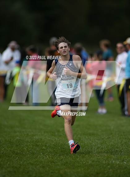 Thumbnail 1 in NEPA Invitational photogallery.