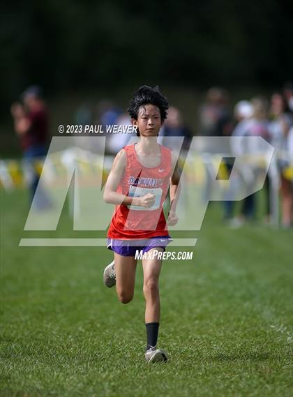 Thumbnail 1 in NEPA Invitational photogallery.