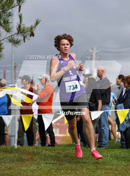 Thumbnail 2 in NEPA Invitational photogallery.