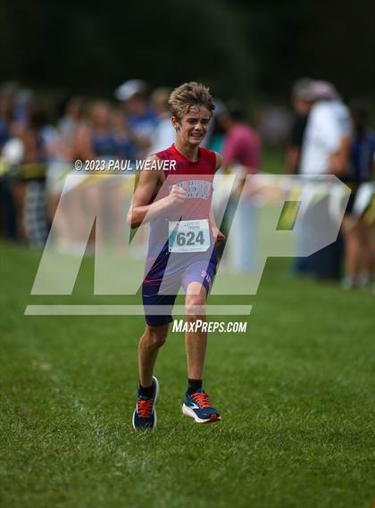 Thumbnail 1 in NEPA Invitational photogallery.