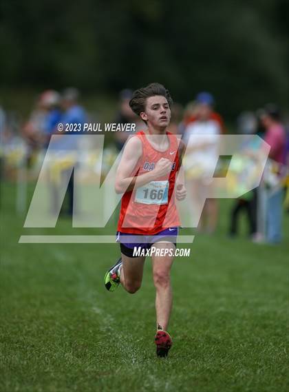 Thumbnail 2 in NEPA Invitational photogallery.