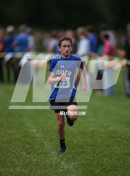 Thumbnail 2 in NEPA Invitational photogallery.