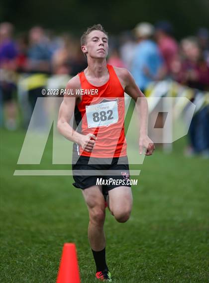 Thumbnail 3 in NEPA Invitational photogallery.