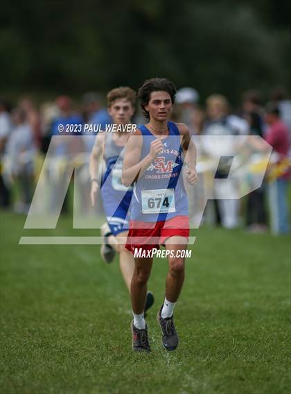 Thumbnail 2 in NEPA Invitational photogallery.