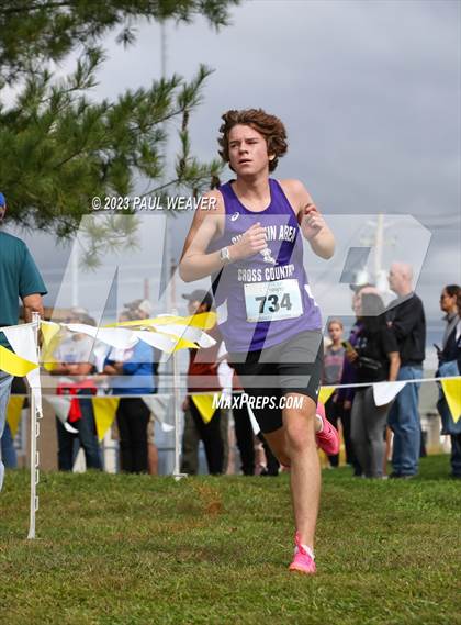 Thumbnail 3 in NEPA Invitational photogallery.