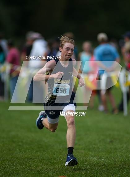 Thumbnail 2 in NEPA Invitational photogallery.