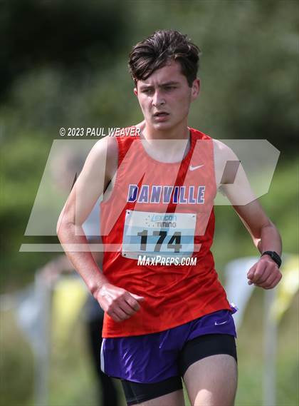 Thumbnail 2 in NEPA Invitational photogallery.