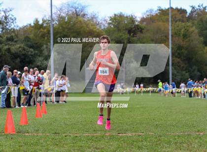 Thumbnail 2 in NEPA Invitational photogallery.