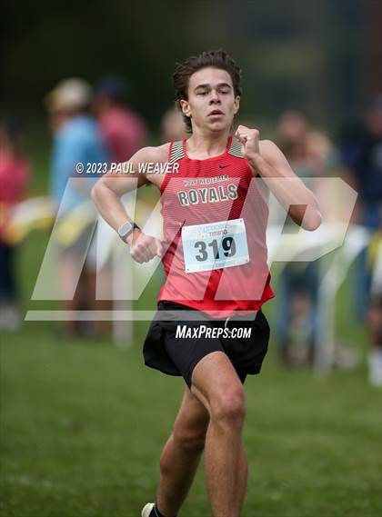 Thumbnail 2 in NEPA Invitational photogallery.