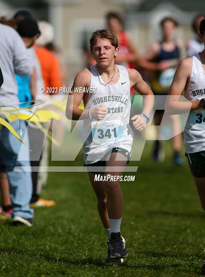 Thumbnail 1 in NEPA Invitational photogallery.