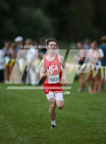 Thumbnail 2 in NEPA Invitational photogallery.