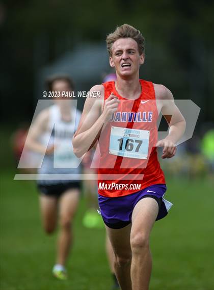 Thumbnail 3 in NEPA Invitational photogallery.