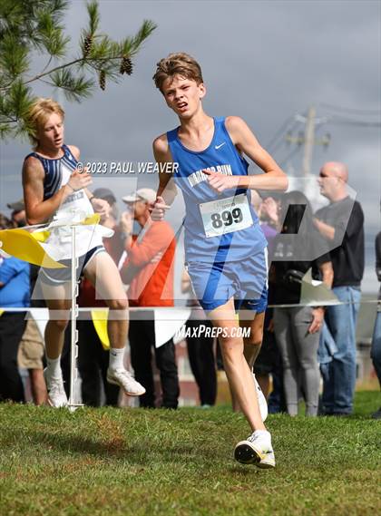 Thumbnail 3 in NEPA Invitational photogallery.