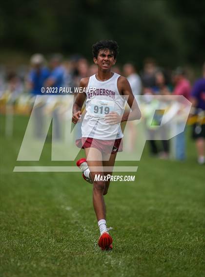Thumbnail 1 in NEPA Invitational photogallery.