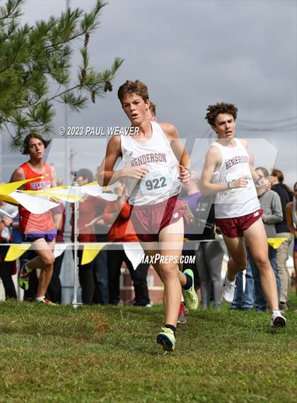 Thumbnail 3 in NEPA Invitational photogallery.